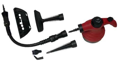 Ручной пароочиститель Grand Master GM-VSC38