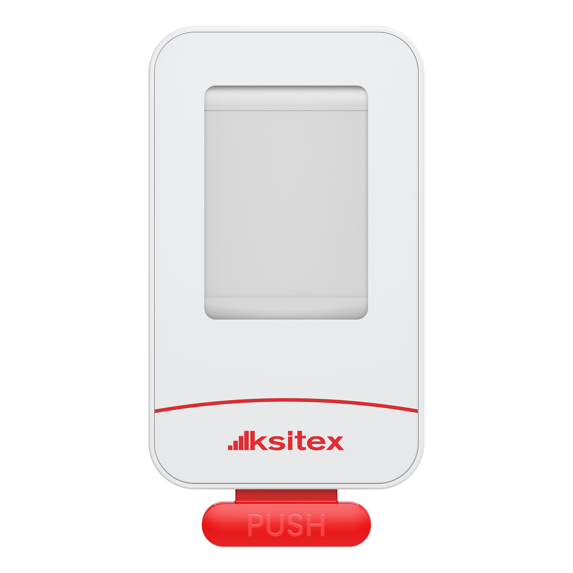 Дозатор жидкого мыла Ksitex SD-203W-800