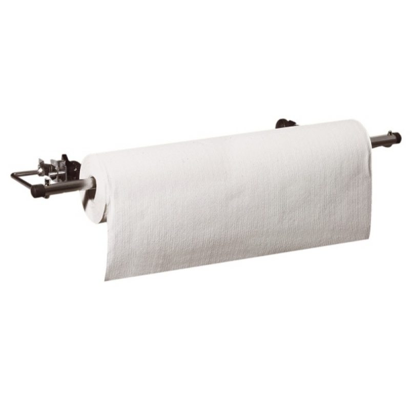 Держатель бумажных медицинских простыней, металлический ST3