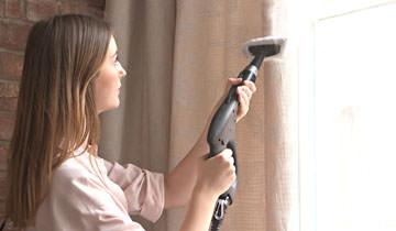 Пароочиститель Polti Vaporetto HANDY 15