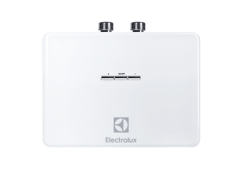 Водонагреватель проточный Electrolux NPX 8 AQUATRONIC DIGITAL PRO
