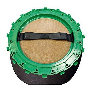 Ионообменная смола премиум-класса для фильтра DIUH1 DIUBS