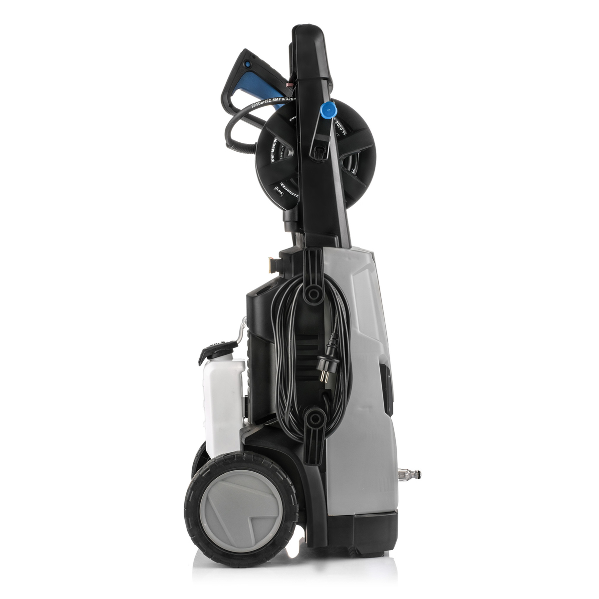 Мойка высокого давления HYUNDAI HHW 225-700