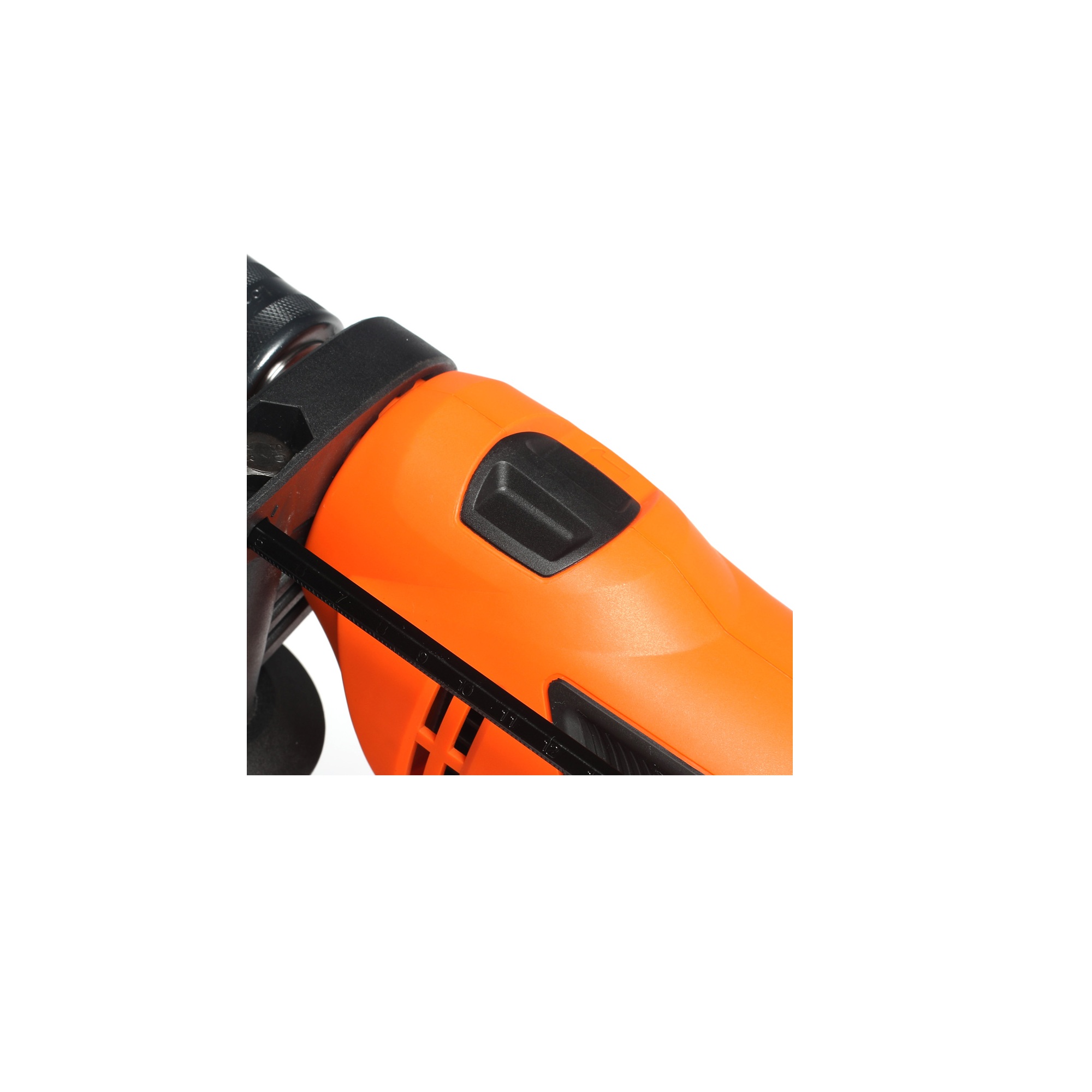 Дрель электрическая ударная PATRIOT FD 750h, 710 Вт, 0-2800 об/мин, 44800 уд/мин