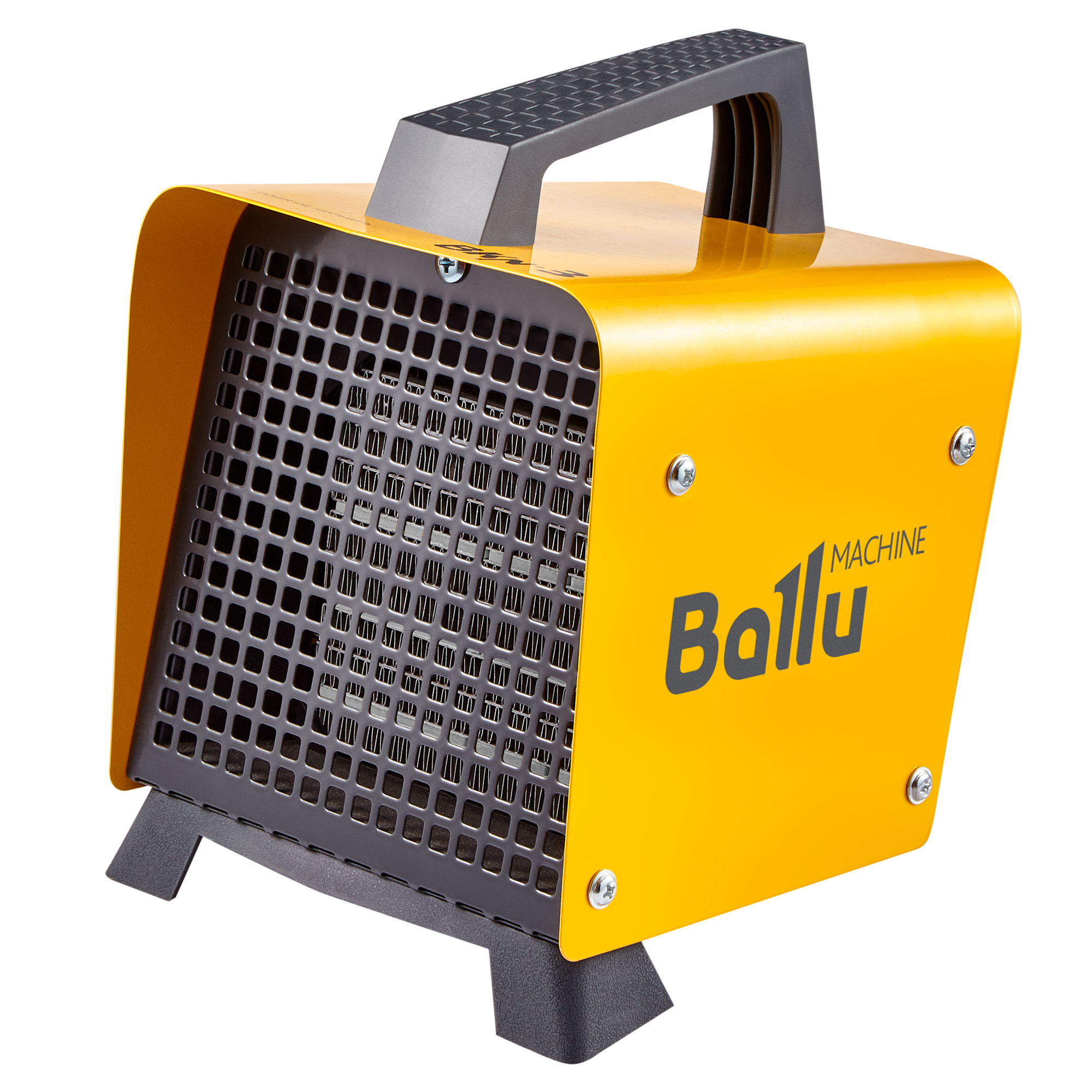 Тепловая пушка электрическая Ballu BKN-3