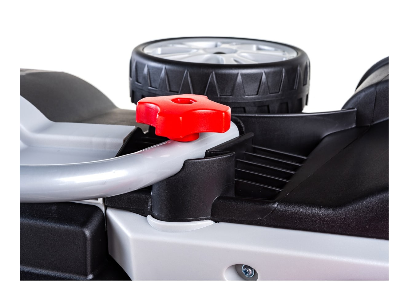 Газонокосилка электрическая Al-ko Classic 3.22 SE Limited Edition