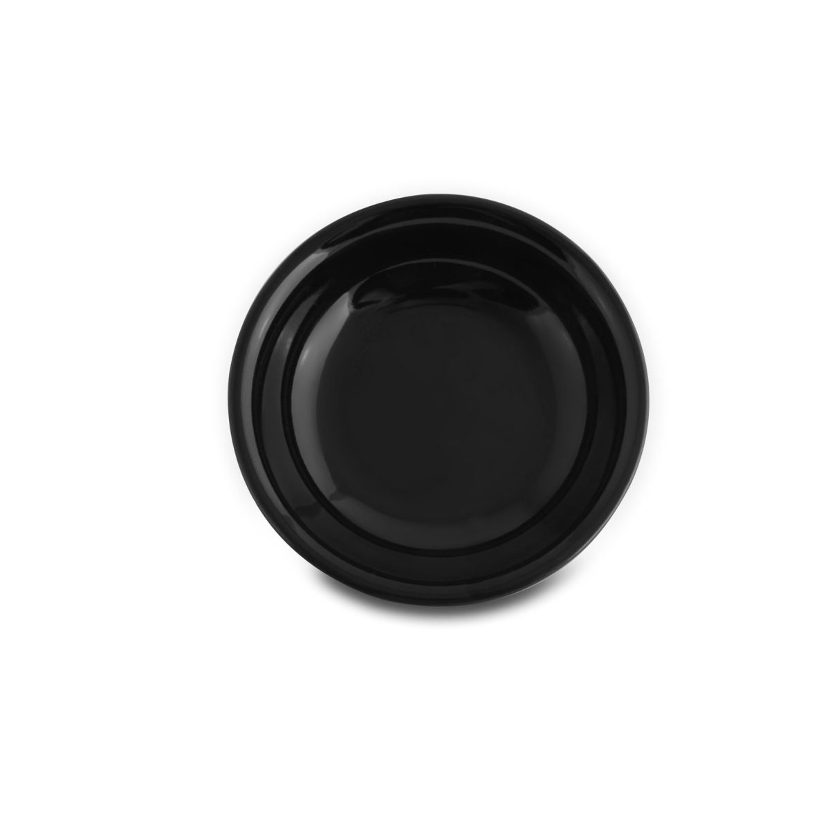 Подсоусник круглый Kyoto 23011/PT555