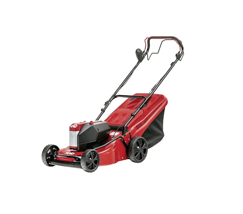 Газонокосилка аккумуляторная Solo by AL-KO Premium Pro Power Flex 4237 Li SP (без АКБ и ЗУ)