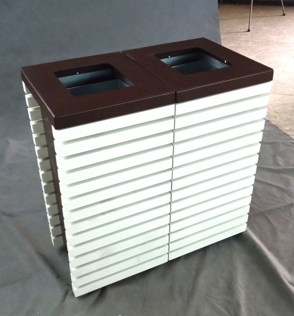 Урна для АЗС "Горизонт-2"