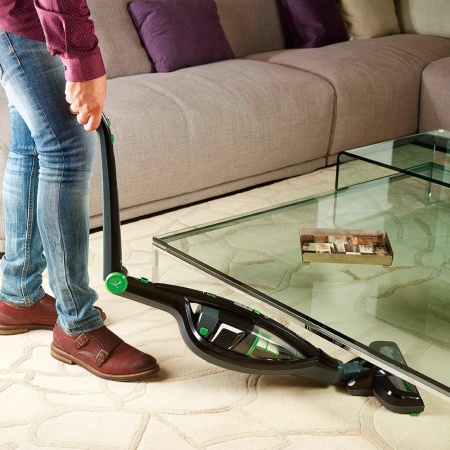 Пылесос вертикальный Polti Forzaspira SR25.9 PLUS