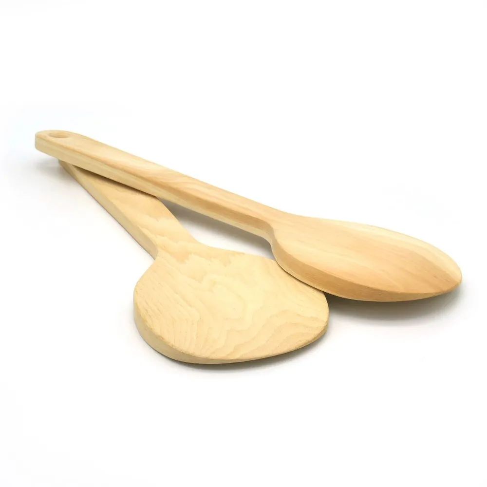 Ложка Сямодзи для замеса риса