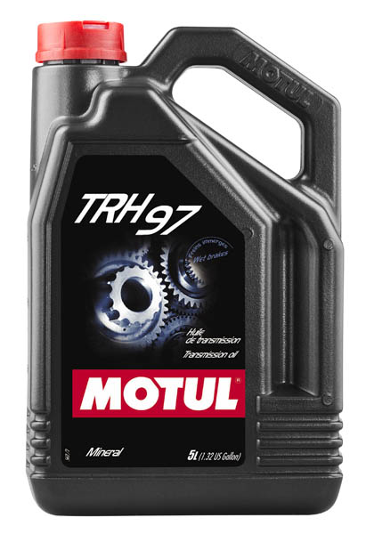 Трансмиссионное масло MOTUL TRH 97 (5 л.)