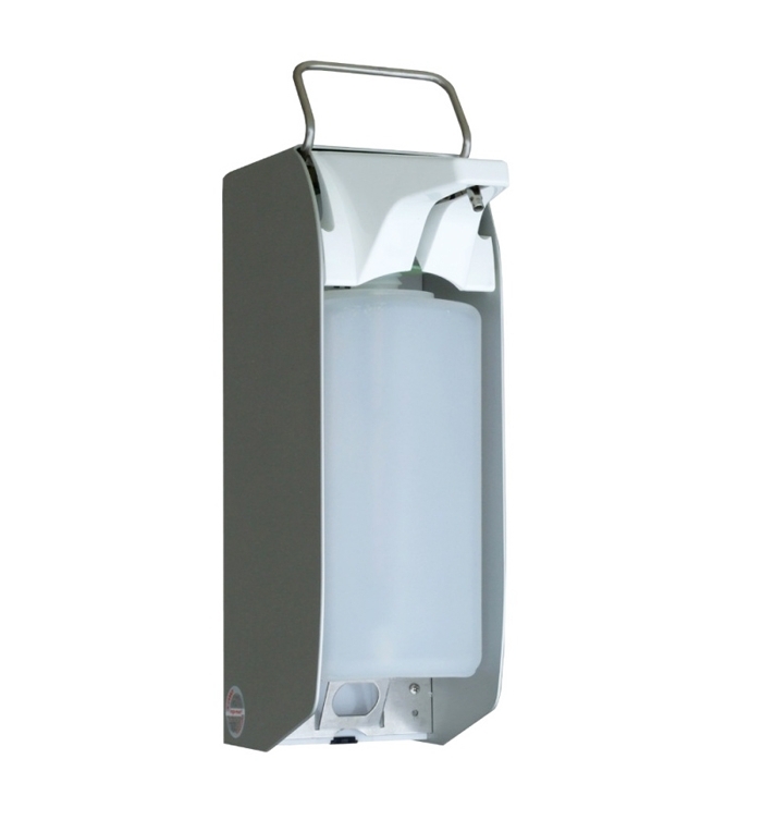 Сенсорный дозатор "MERIDA" для агрессивных жидкостей D10A