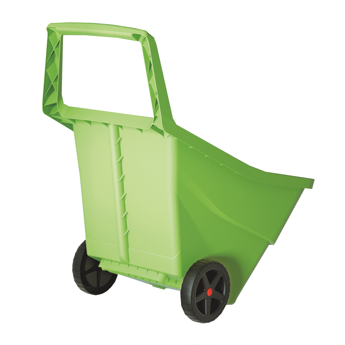 IWO95Z-370U	Тачка Prosperplast LOAD & GO III 95 л