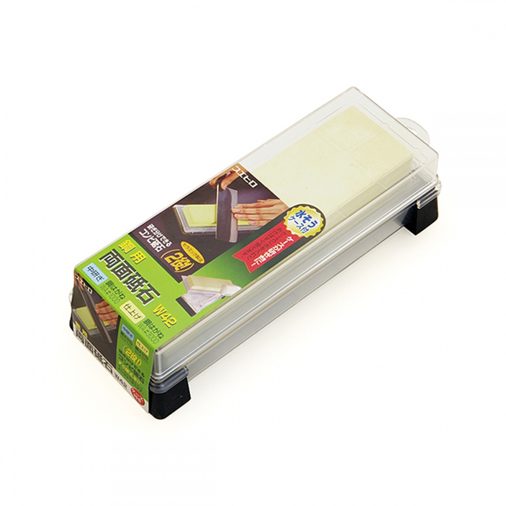 Камень точильный комбинированный #1000/#3000 Suehiro