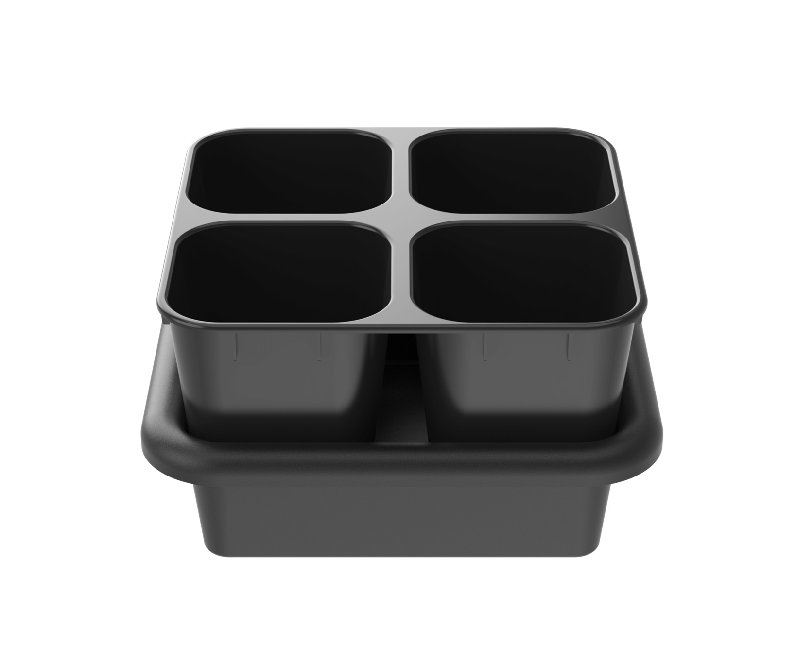 Набор для рассады 0,8л (4гн)