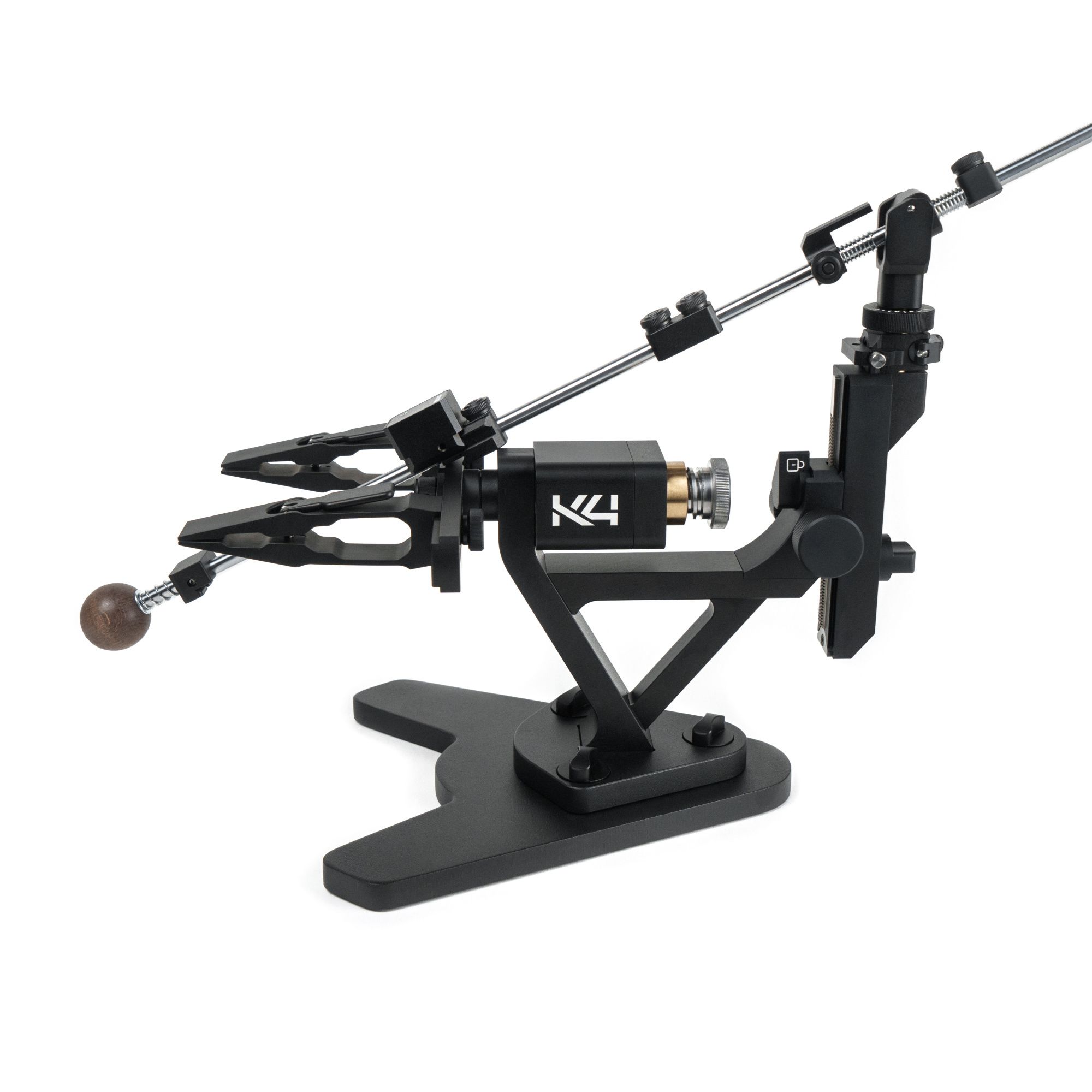 Набор для заточки TSPROF Профиль К4 "Стандартный" 2026