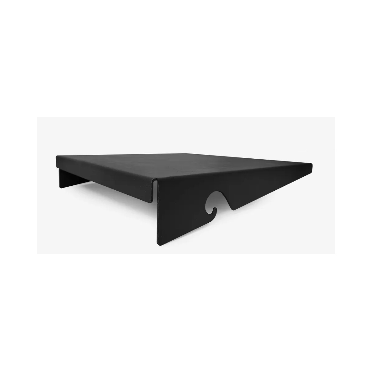 Полка для мангала