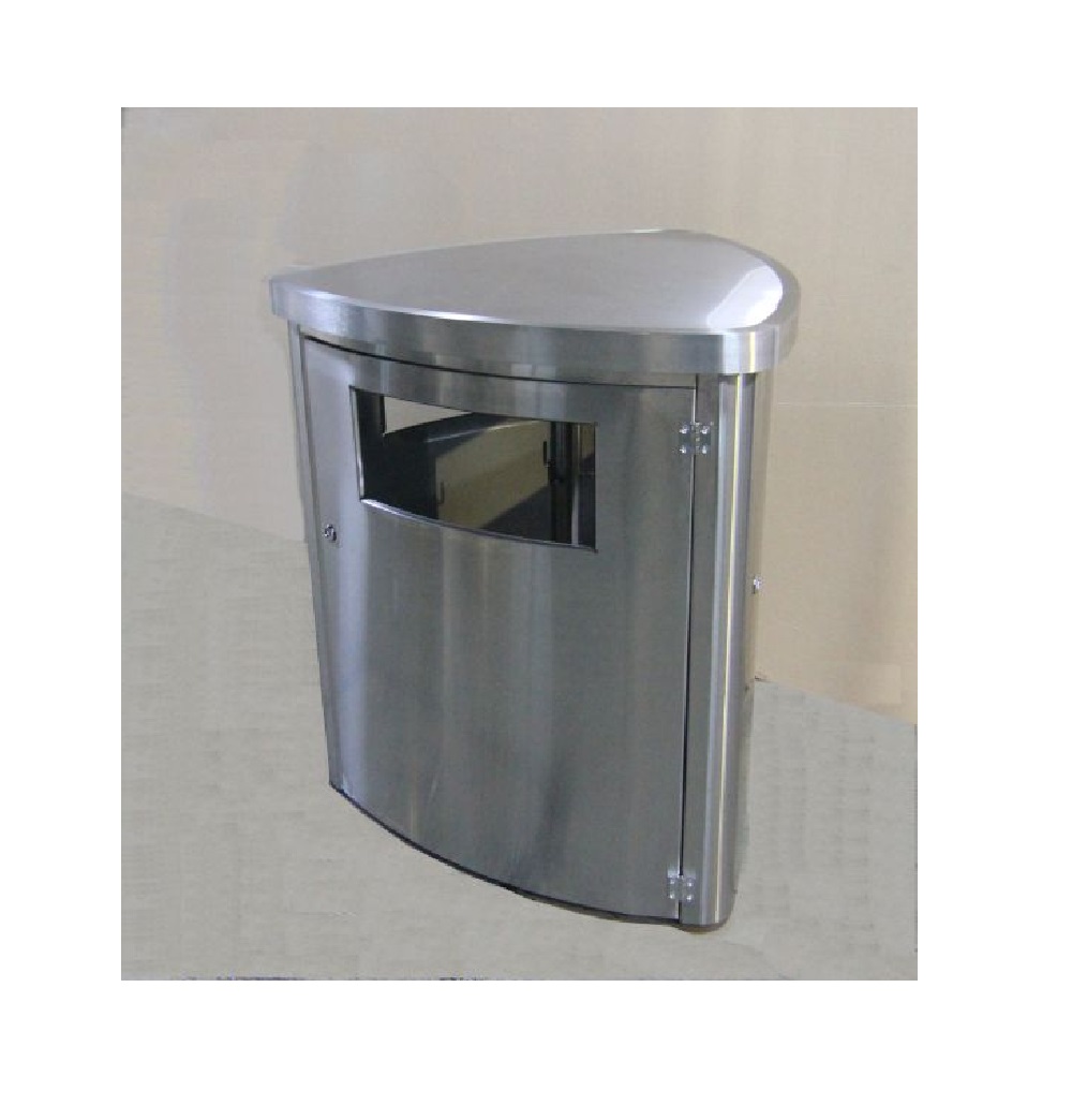 Урна для раздельного сбора мусора "Айсберг"