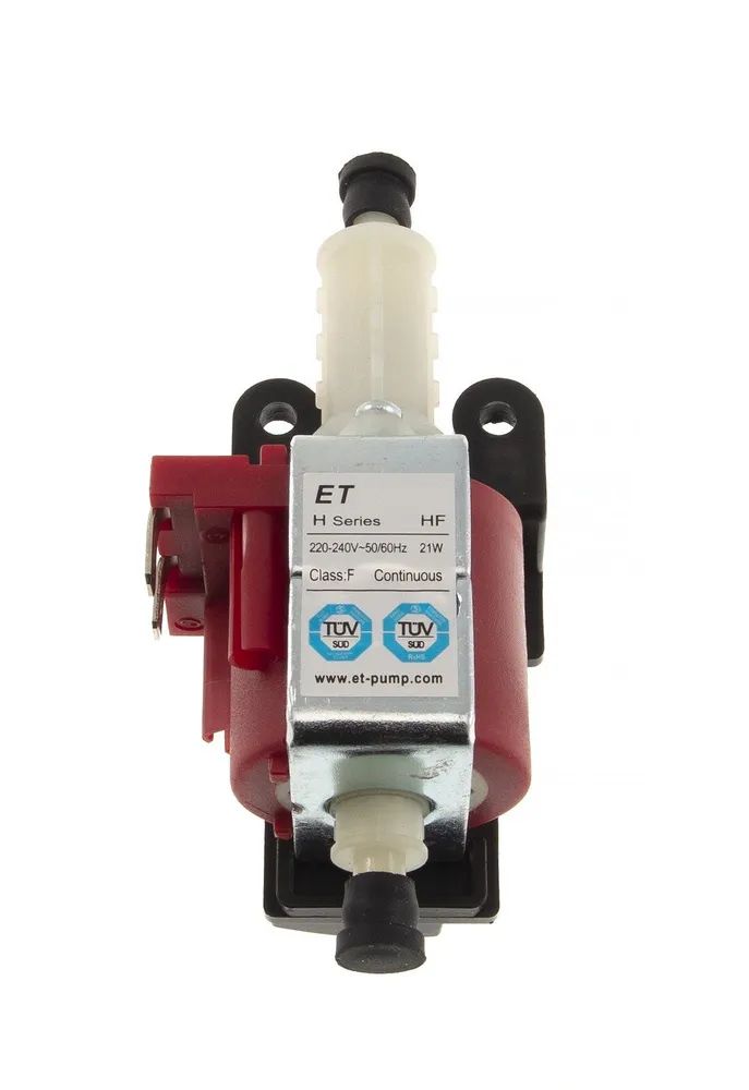 Помпа-улька электрическая для подачи моющих средств химчистки TOR RL208, 220-240V, 50Hz, 21W