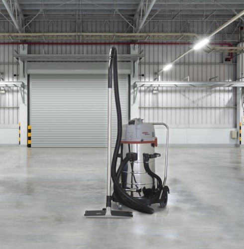 Пылеводосос Sprintus Ketos 56/2E