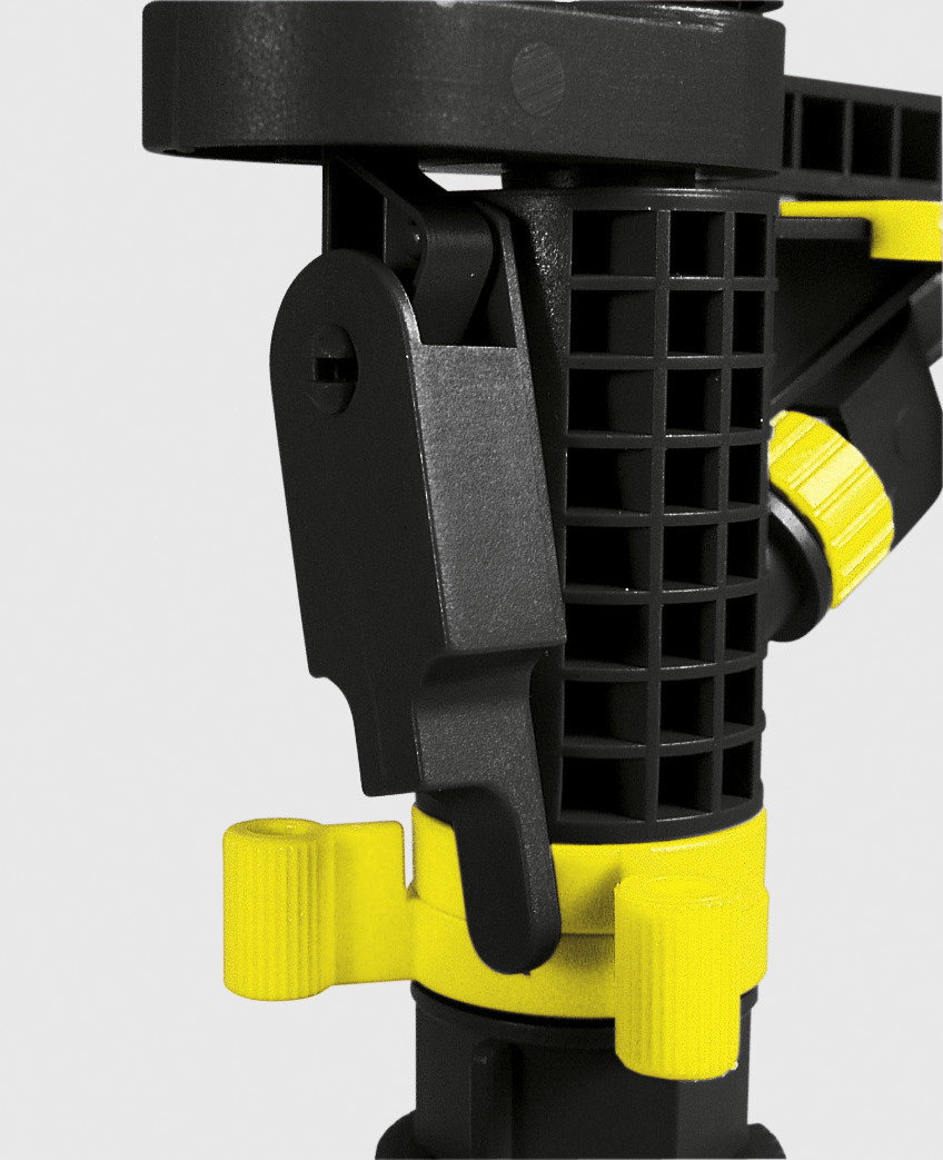 Дождеватель импульсный Karcher PS 300