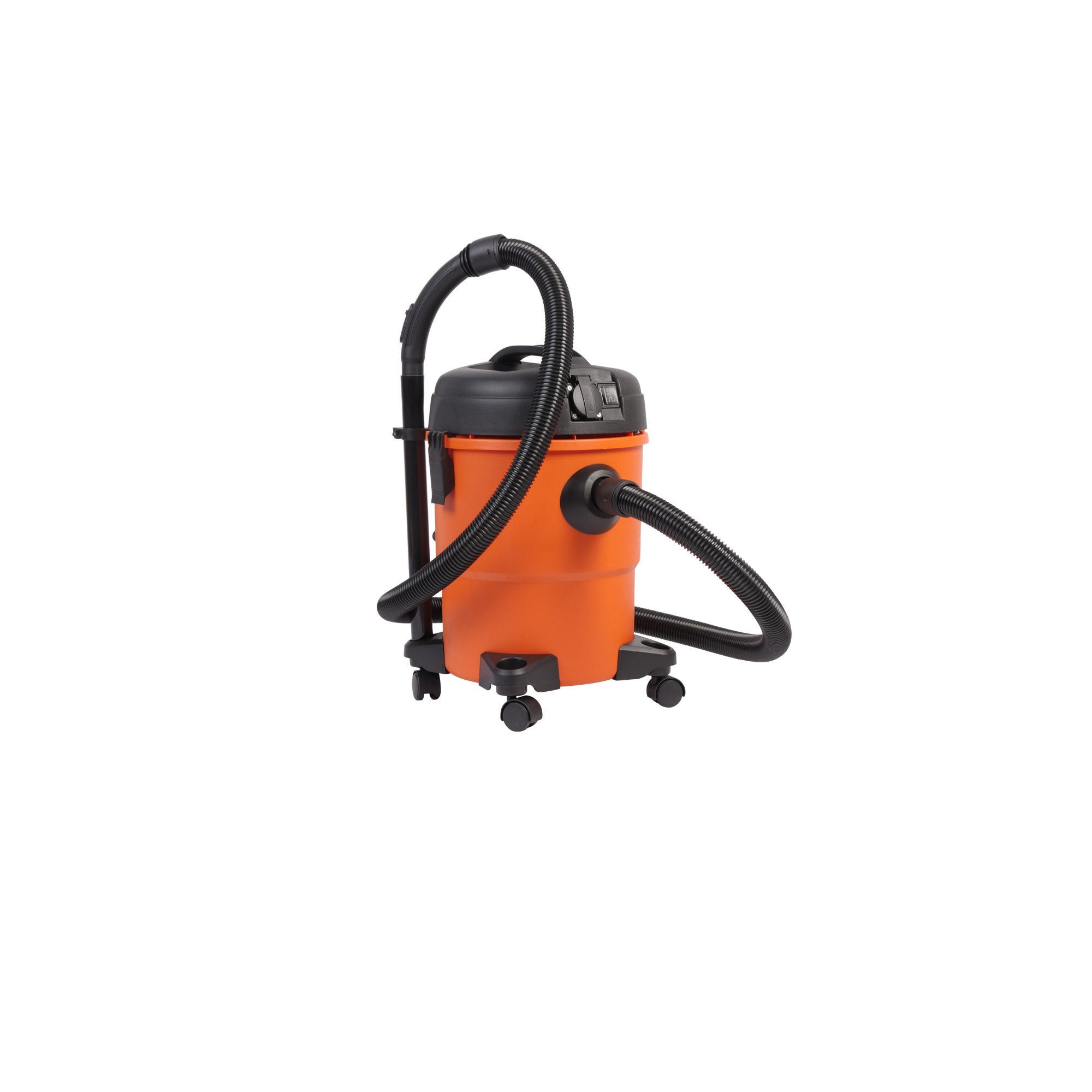 Пылесос промышленный   PATRIOT VC 205