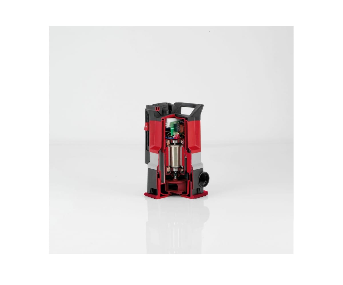 Насос погружной AL-KO Premium Twin 11000