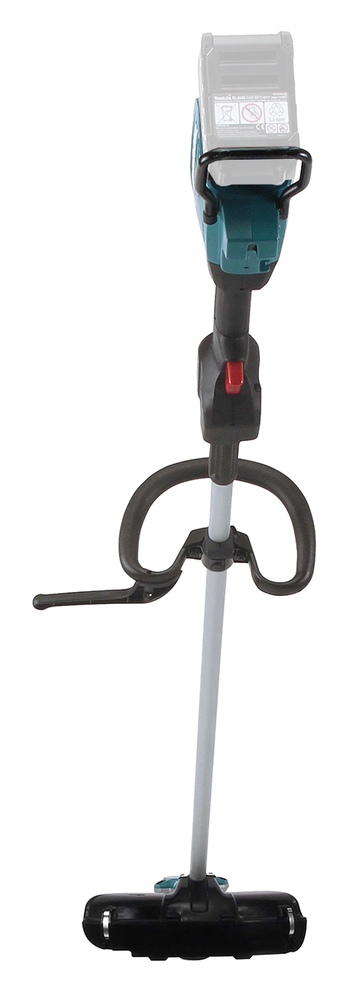 Аккумуляторная травокосилка Makita UR003GZ XGT  40V max. 550 Вт, нож 4T, d-23 см, без акб и ЗУ