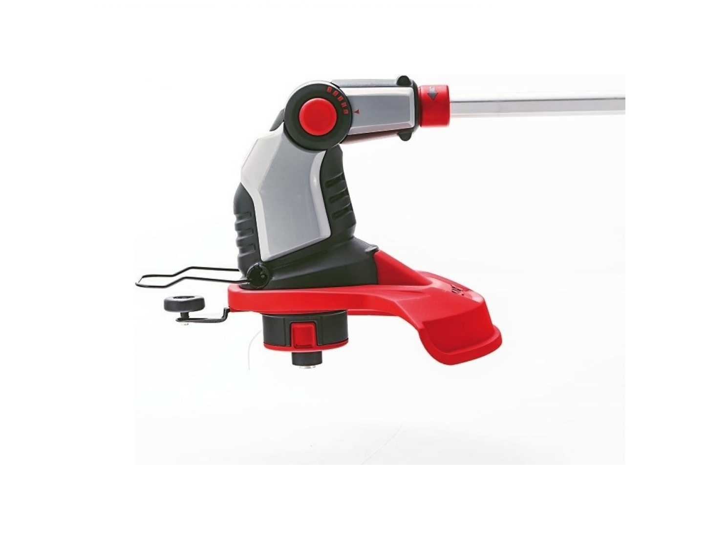 Триммер аккумуляторный AL-KO GT 4030 EnergyFlex