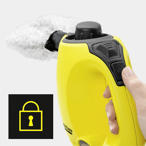 Пароочиститель Karcher SC 1