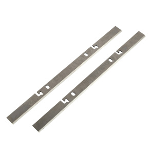 Нож для рейсмуса EDGE by PATRIOT 255х16.5х1,8 мм, 2 шт