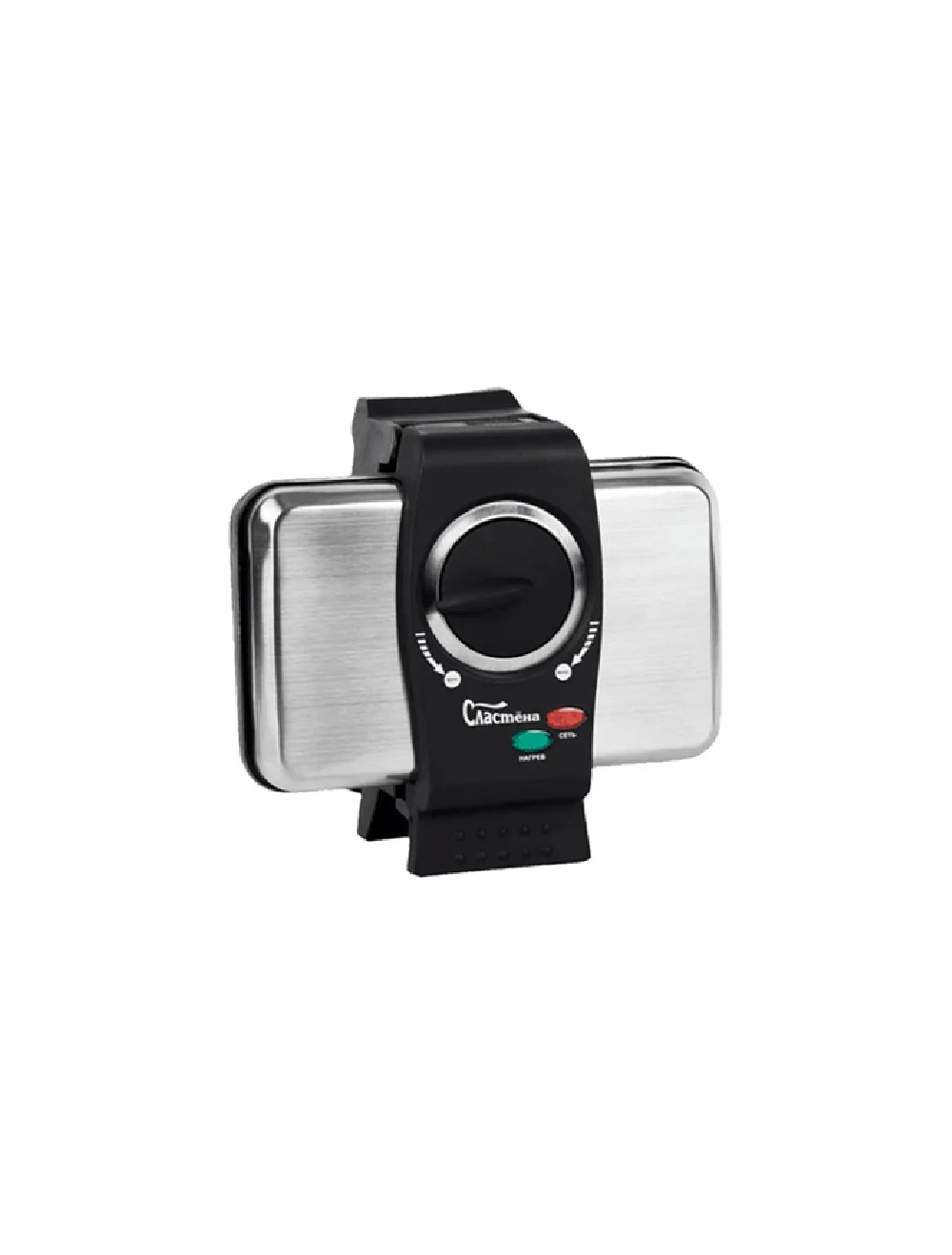 Орешница "Сластена-орешек" ЭВ-1 тефлон