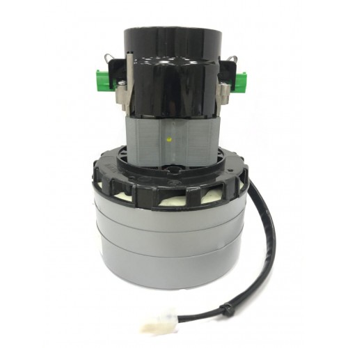 Всасывающая трехстадийная турбина LAMB ELECTRIC для аккумуляторных поломоечных машин Gansow и Portotecnica