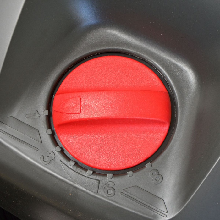 Ручная подметальная машина Starmix Haaga 477 PROFI