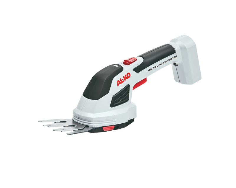 Ножницы аккумуляторные AL-KO GS 7,2 Li Multi Cutter