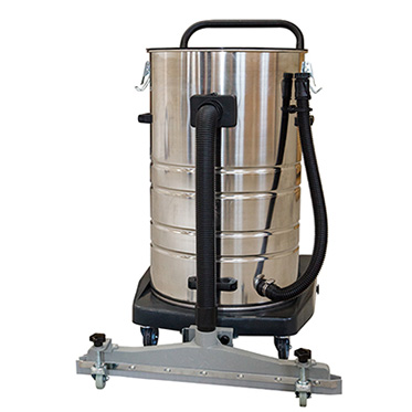 Промышленный пылеводосос AFC-800, 80л