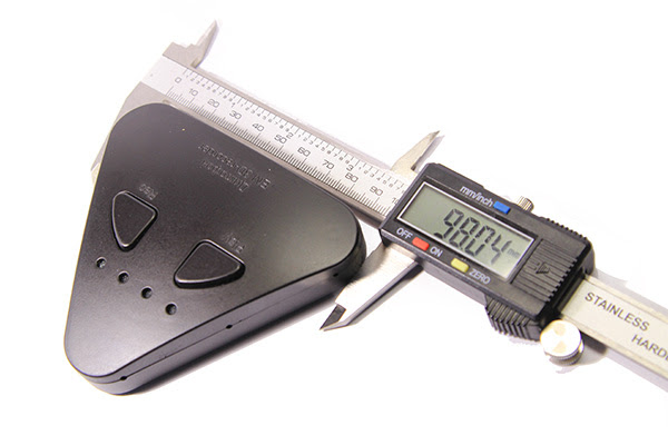 Настольный диктофон Edic-mini 3D-recorder