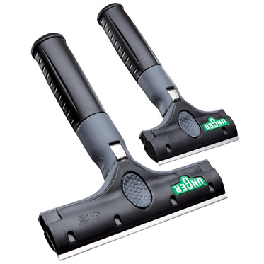 Скребок ErgoTec® NINJA