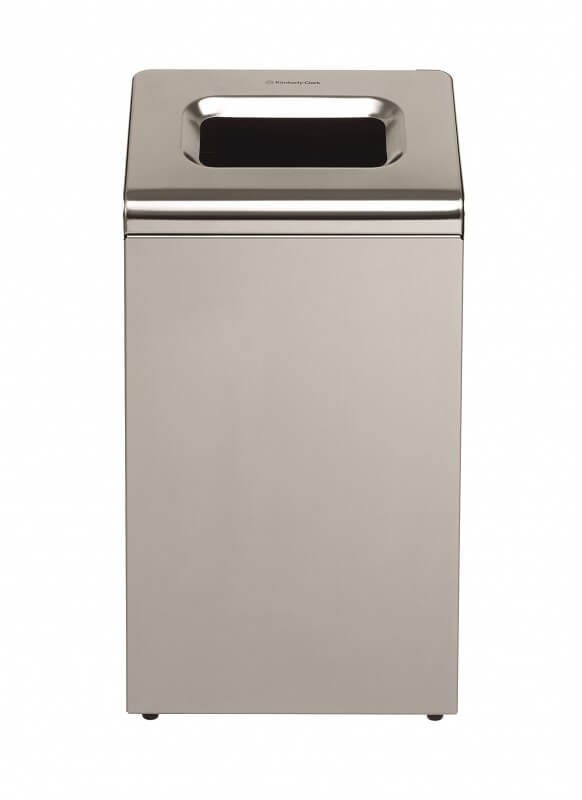 Контейнер стальной для бумажных отходов Kimberly-Clark 8975