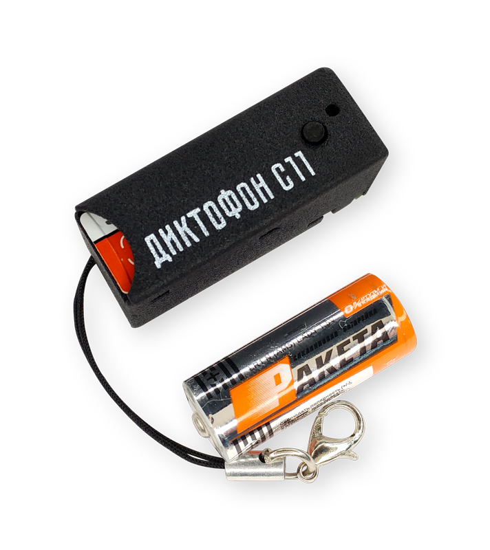 Диктофон Сорока-11