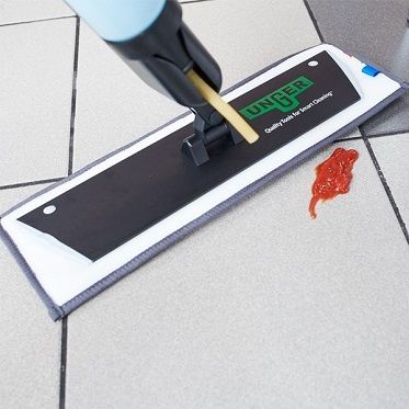 Держатель мопа для комплекта Unger erGO Clean FAVMH