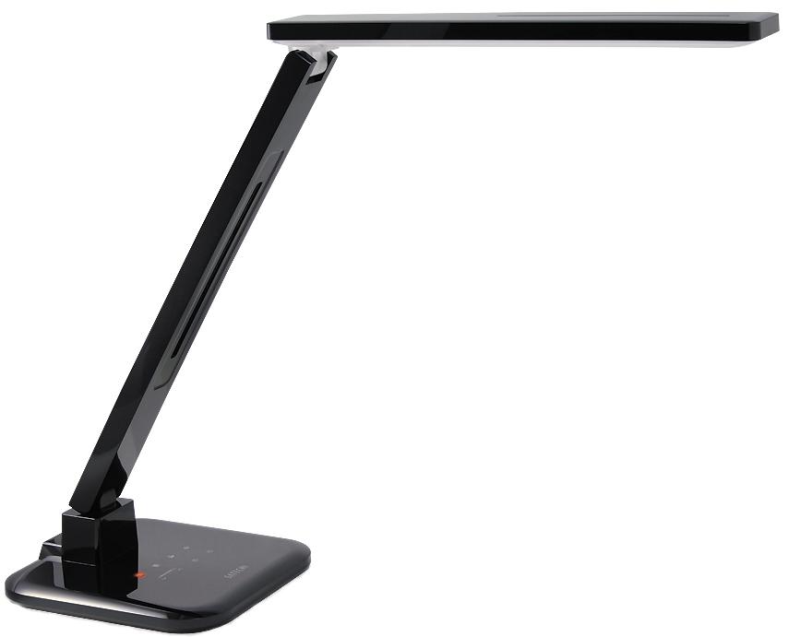 Светодиодный светильник Diasonic DL-61H черный