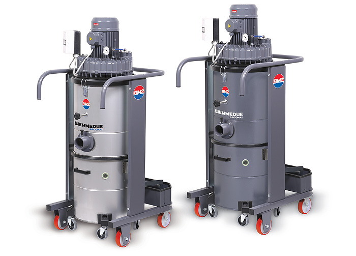 Пылесос промышленный TT-40 380В