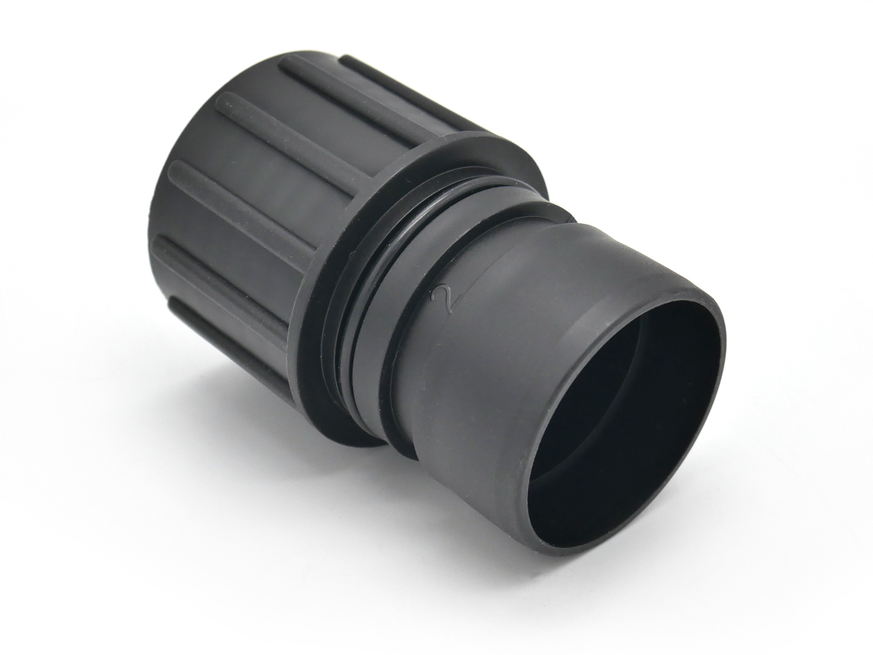 Муфта соед. (пылесос-шланг), 38mm (00084)