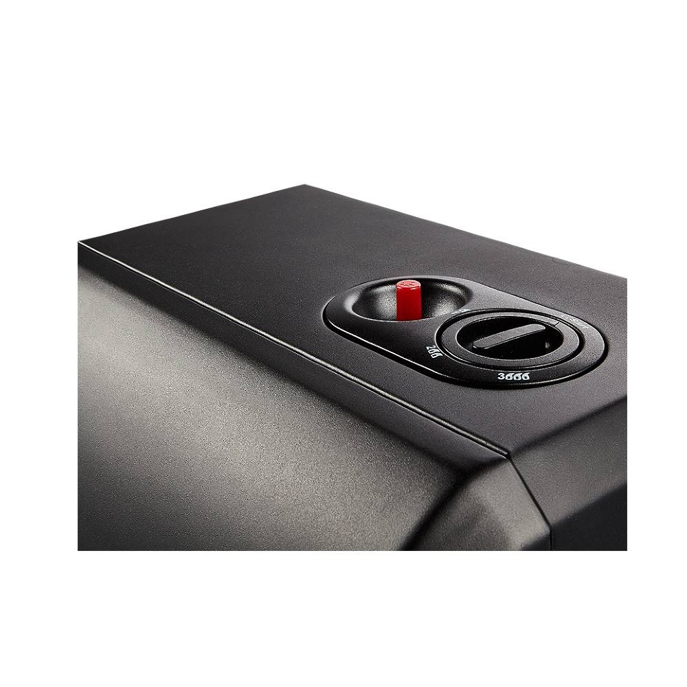 Обогреватель инфракрасный газовый Ballu BIGH-5