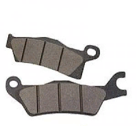 Колодки задние/передние правые для квадроциклов BRP