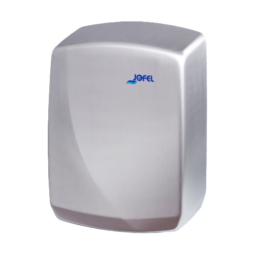 Электрическая сушилка для рук Jofel AA16500