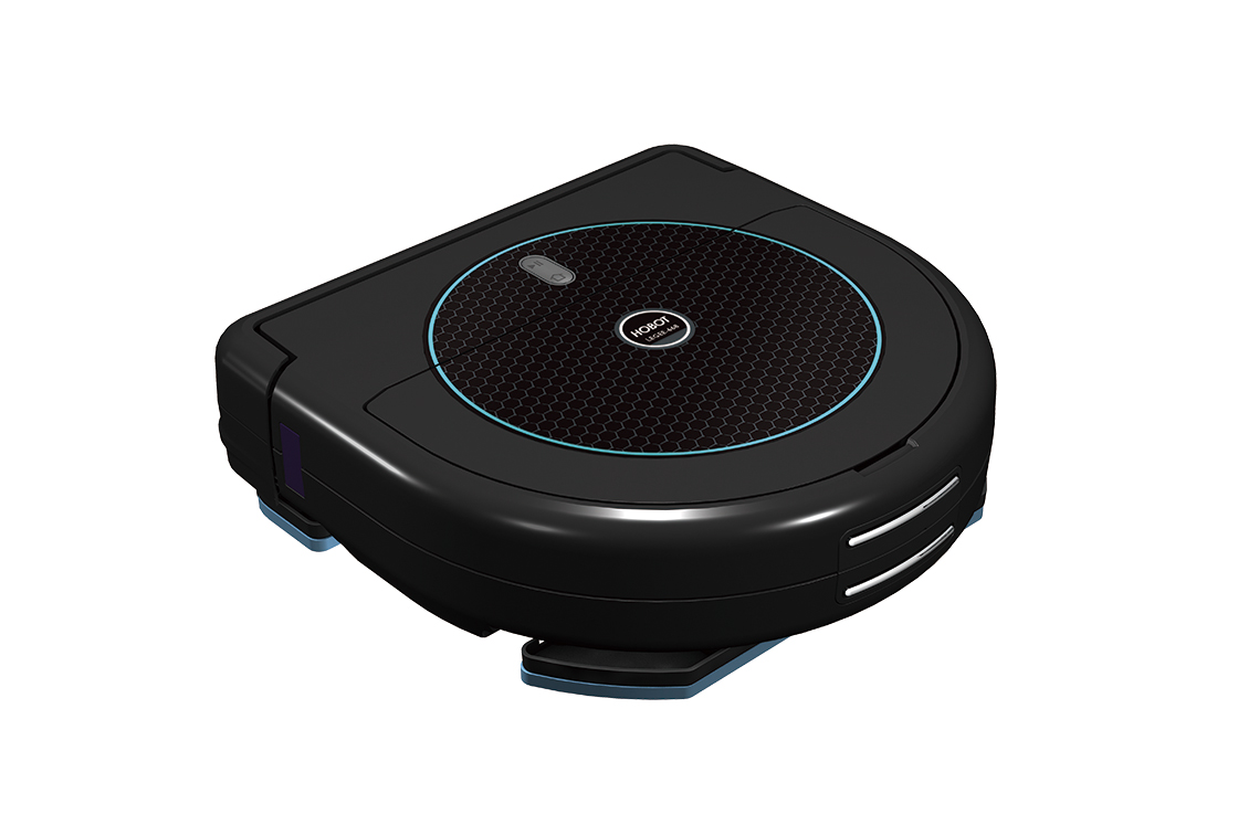 Робот мойщик пола Hobot LEGEE-668