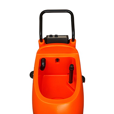 Сетевая поломоечная машина AFС-17E